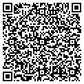 QR code with CMC contacts