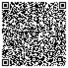 QR code with Marshall Harvey Peter Jr DPM contacts