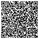 QR code with James Henson DDS contacts