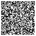 QR code with AME contacts