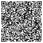 QR code with OReilly Automotive Inc contacts