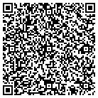 QR code with Denton Vacuum Station contacts