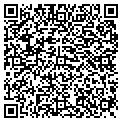 QR code with KFC contacts