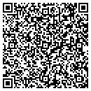 QR code with Omega Printing contacts