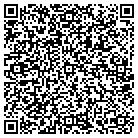 QR code with High End Systems Service contacts