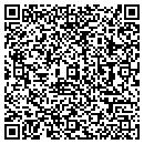 QR code with Michael Moen contacts