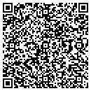 QR code with Ragazzi Room contacts