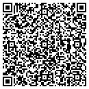 QR code with EEE Trucking contacts