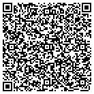 QR code with V & E Fashion & Accessories contacts