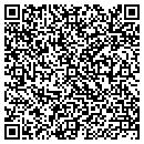 QR code with Reunion Harbor contacts