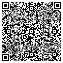 QR code with Claires contacts