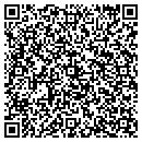 QR code with J C Jewelers contacts