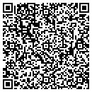 QR code with RTM Service contacts
