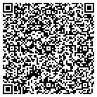 QR code with Holland Isd Admin Office contacts