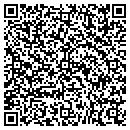QR code with A & A Crushing contacts