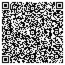 QR code with Manzini & Co contacts