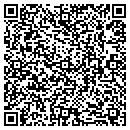 QR code with Caleista's contacts