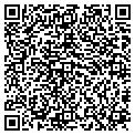QR code with Kumon contacts