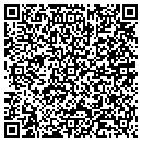 QR code with Art Works Gallery contacts