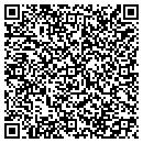 QR code with ASPG Inc contacts