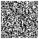 QR code with R & M Bridal Accessories contacts
