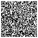 QR code with T's Productions contacts