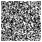 QR code with Margies Department Store contacts