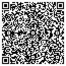 QR code with Antique Haus contacts
