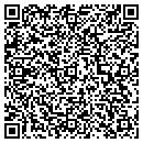 QR code with T-Art Fashion contacts