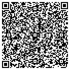 QR code with Mc Kenzie Transportation Co contacts