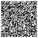 QR code with Garys Bbq contacts