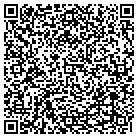QR code with Trusty Lawn Service contacts