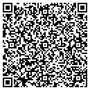 QR code with Audio Fonix contacts