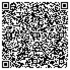 QR code with Chapel Glen Homeowners Assoc I contacts