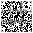 QR code with Caliber Collision Center contacts