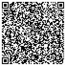 QR code with Hellyers Stump Grinding contacts