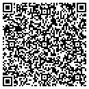 QR code with Tocatjiana Z contacts