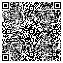 QR code with PHD Custom Furniture contacts