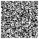 QR code with Hill Country Candle Co contacts