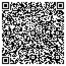 QR code with W J Arnold contacts