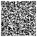 QR code with C R Chemical Corp contacts