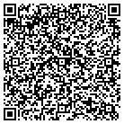 QR code with Mr Baker A Cut Above Them All contacts