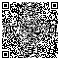 QR code with Rain contacts