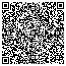 QR code with T J Machine & Tool Corp contacts