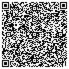 QR code with Rick's Collectibles contacts