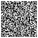 QR code with Rathnew Corp contacts