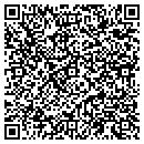QR code with K R Trading contacts