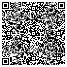 QR code with Manor Volunteer Fire Department contacts