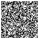 QR code with P G Martin Designs contacts