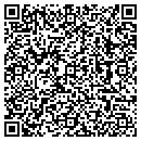 QR code with Astro Engine contacts